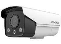 DS-2CD3T27(D)WDA2-L 200 万 1/2.7" CMOS 智能全彩筒型网络摄像