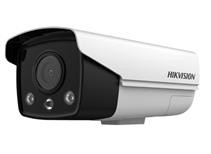 DS-2CD3T47(D)WDA2-L 400 万 1/1.8" CMOS 智能全彩筒型网络摄像机