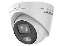  DS-2CD3347(D)WD-L 400 万1/1.8" CMOS 全彩半球形网络摄像机