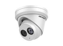 DS-2CD3346(D)WD-I（B） 400万 1/2.7" CMOS ICR星光级 红外阵列网络摄像机