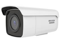 DS-2CD3T46F(D)WDV2-I3/I5/I8(S) 400 万 1/2.7" CMOS ICR 红外筒型网络摄像机