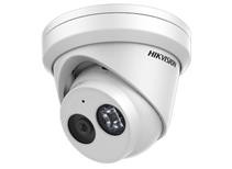 DS-2CD3346F(D)WD-I(S) 400 万 1/2.7" CMOS ICR 星光级 红外阵列网络摄像机