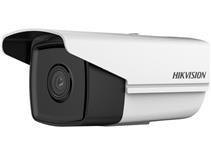  DS-2CD3T46(D)WD-I3/I5/I8（B） 400万1/2.7"CMOS ICR星光级红外阵列筒型网络摄像机