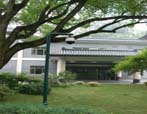 浙江省公安厅警卫局红外高速球立杆安装效果